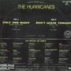 The Hurricanes – Don’t Leave Tonight (Extended)